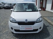 Škoda Citigo 2