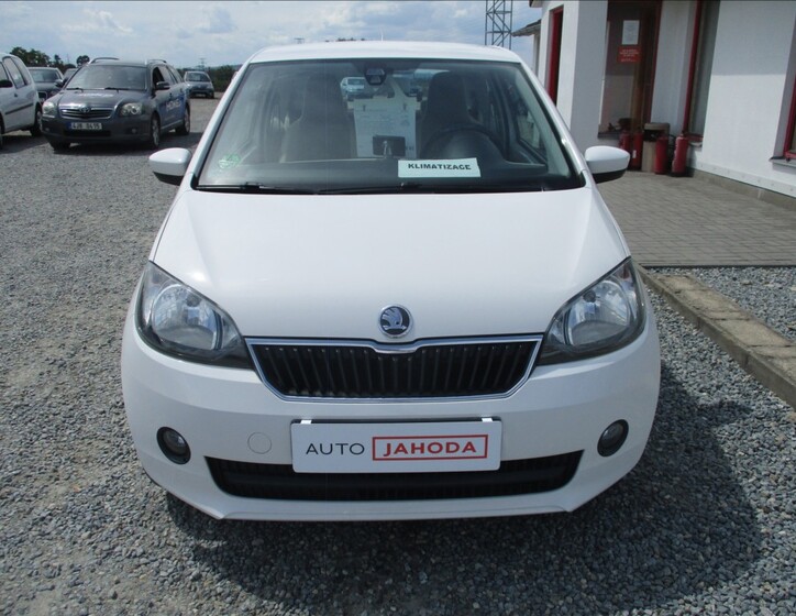 Škoda Citigo 2