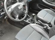Peugeot 406 12