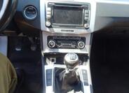 Volkswagen Passat CC 20