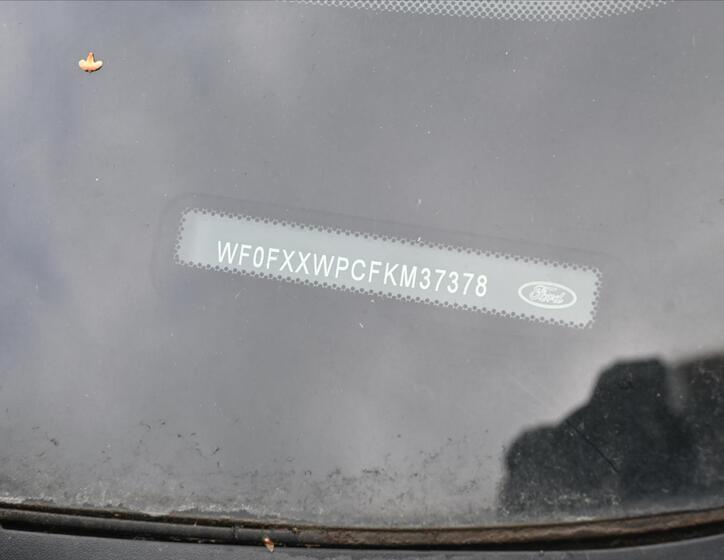 Ford Mondeo 4