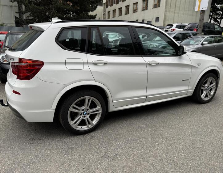 BMW X3 14