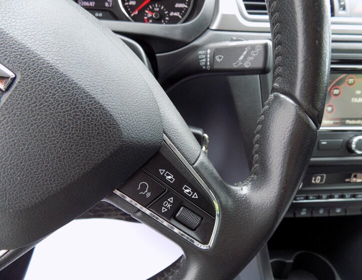 Seat Toledo 20