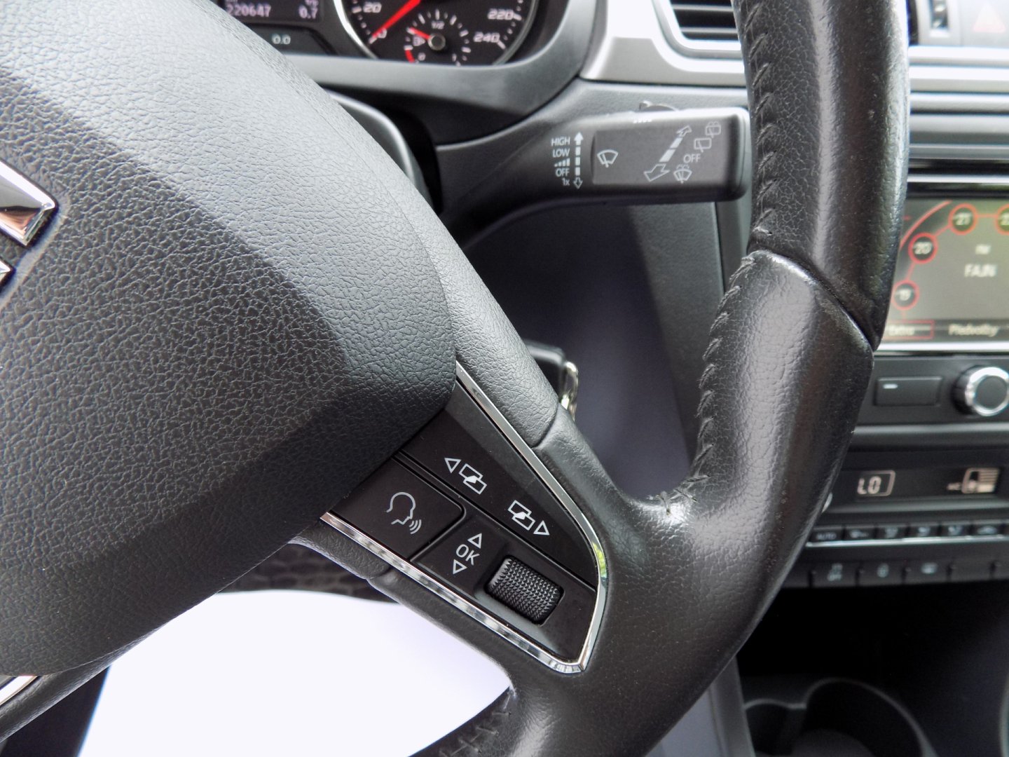 Seat Toledo
