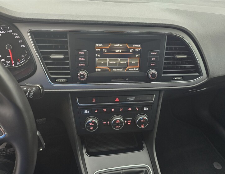 Seat Leon 17