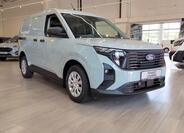 Ford Transit Courier 2