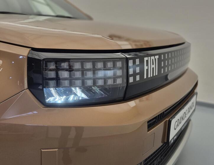 Fiat Grande Panda 16