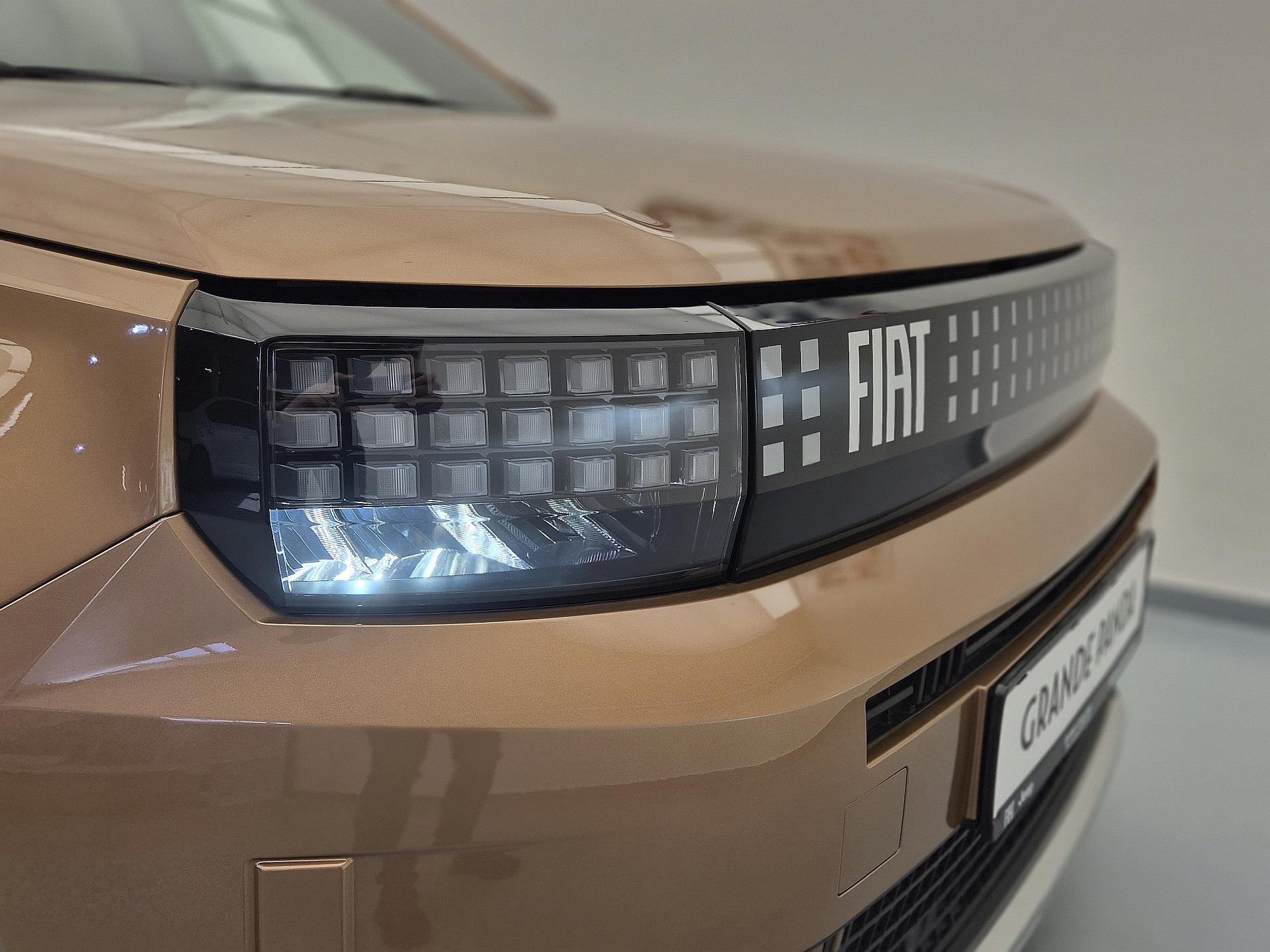 Fiat Grande Panda