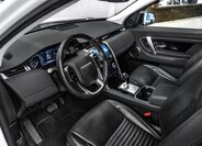 Land Rover Discovery 10