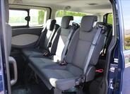 Ford Tourneo Custom 25