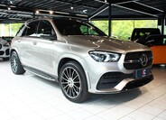 Mercedes-Benz GLE 1