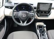 Toyota Corolla 14