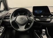 Toyota C-HR 5