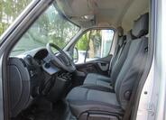 Nissan NV400 20