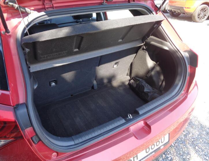 Hyundai i20 14