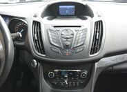 Ford Kuga 21