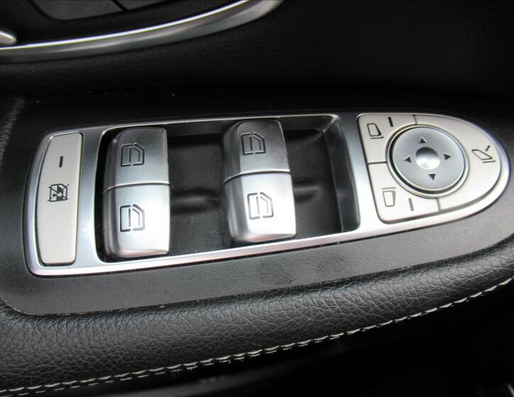 Mercedes-Benz GLC 16