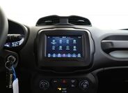 Jeep Renegade 25