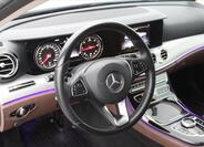 Mercedes-Benz Třídy E 15
