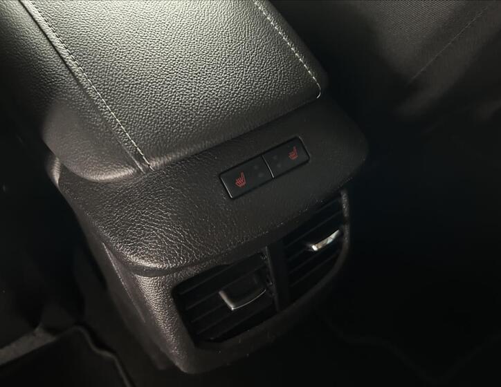 Ford Mondeo 19