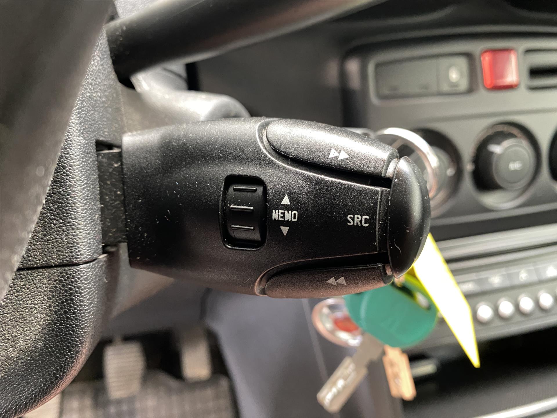 Citroën C3 Picasso