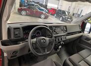 Volkswagen Crafter 5