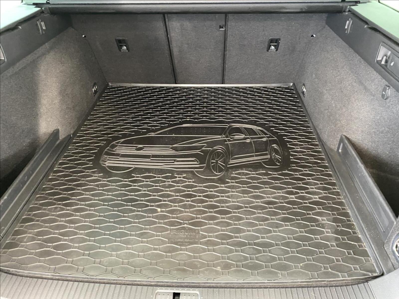 Volkswagen Passat 21