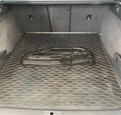Volkswagen Passat 21
