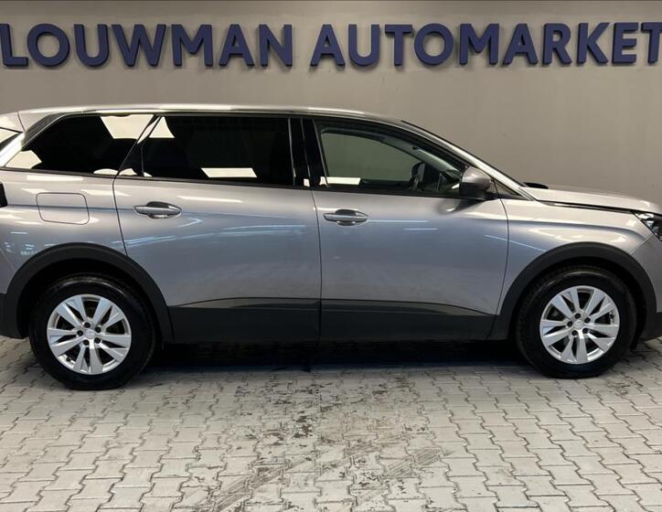 Peugeot 5008 15