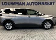 Peugeot 5008 15