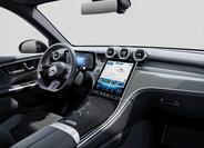 Mercedes-Benz GLC 9