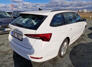 Škoda Octavia 3