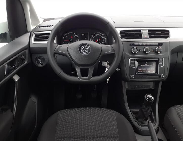 Volkswagen Caddy 9
