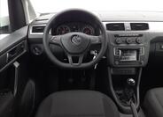 Volkswagen Caddy 9