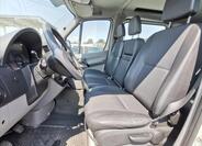 Mercedes-Benz Sprinter 5