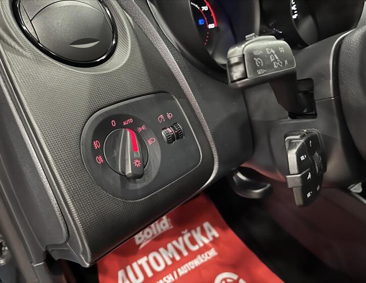 Seat Ibiza 15