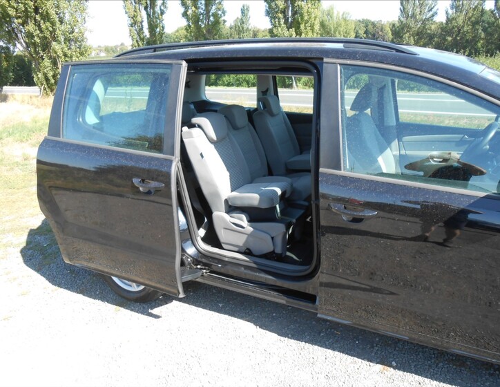 Seat Alhambra 6