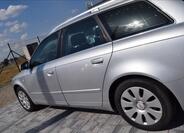 Audi A4 11