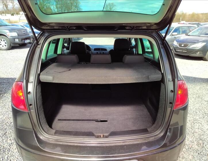 Seat Altea 16