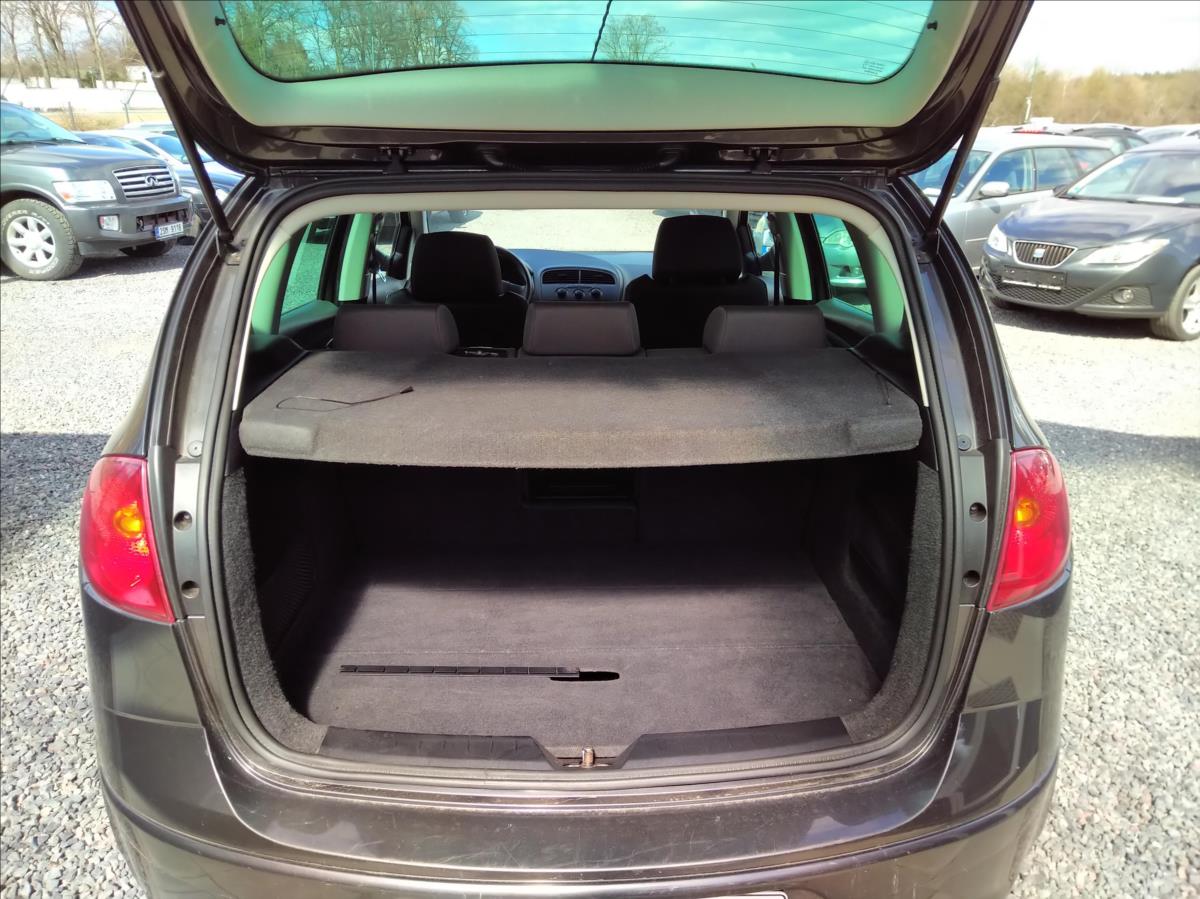 Seat Altea