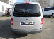 Volkswagen Caddy 5