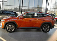 Hyundai Tucson 5