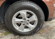 Hyundai ix35 5