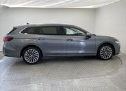 Škoda Superb 25