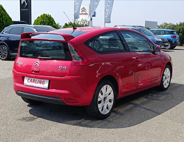 Citroën C4 3