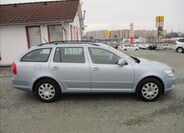 Škoda Octavia 5