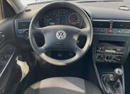 Volkswagen Golf 12