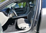 Volvo V60 10