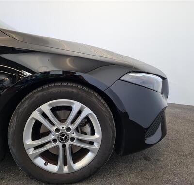 Mercedes-Benz Třídy A 16