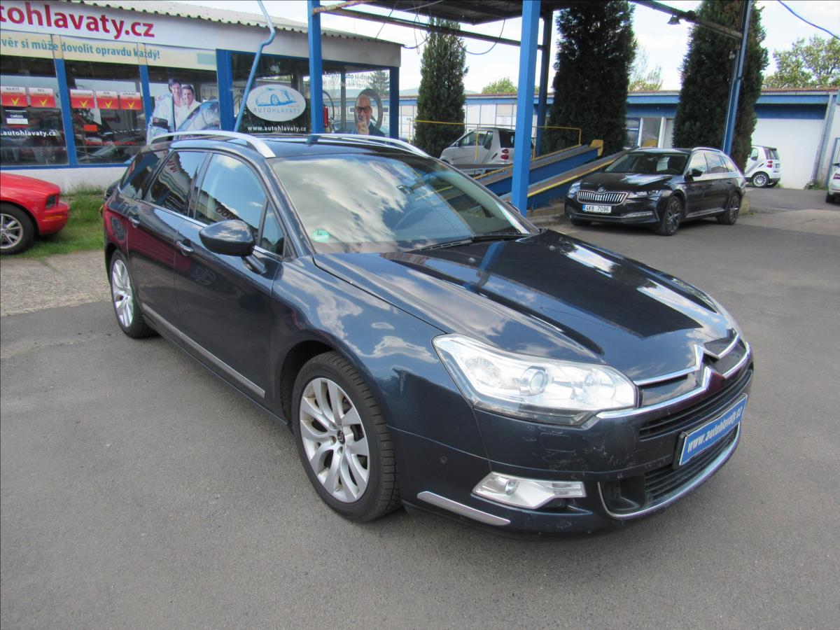 Citroën C5